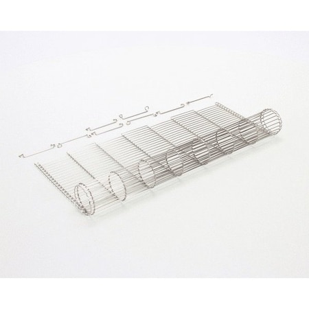 Lincoln Industrial Conveyor Belt, 1Ft (Cti) 370185